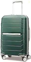 Samsonite Freeform Hardside Carry-On Luggage with Spinner Wheels - Har