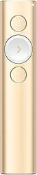 Logitech Spotlight Presentation Remote - Universal Wireless Presentati