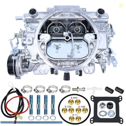 1406 Carburetor for Performer 600 CFM 4 Barrel Carburetor Square Bore 