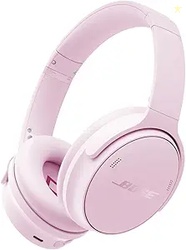 Bose QuietComfort Headphones - Wireless Bluetooth Headphones Active Ov