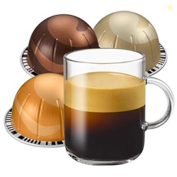 Barista Creations Best Flavored Coffee Pack - Rich Chocolate, Sweet Va