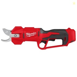 Milwaukee Electric - M12. BRUSHLESS Pruning Shears