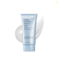 Este Lauder Perfectly Clean Multi-Action Foaming Face Wash Cleanser/Pu