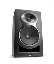 Kali Audio LP-6 V2 6.5" Project Lone Pine Powered Studio Monitor - Low