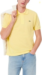 Lacoste Men's Original Cotton Pique Polo