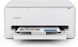 Canon PIXMA TS4320 Wireless Color Inkjet Printer for Duplex Printing W