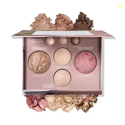 LAURA GELLER NEW YORK Best of the Best Baked Palette  7-in-1 Full Face