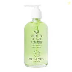Youth To The People Superfood Facial Cleanser - Kale + Green Tea Daily