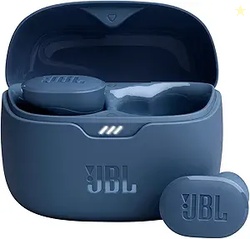 JBL Tune Buds - True wireless Noise Cancelling earbuds JBL Pure Bass S