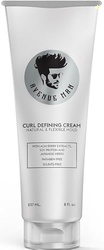 Avenue Man Curl Defining Cream - Improved Formula - Natural & Flexible