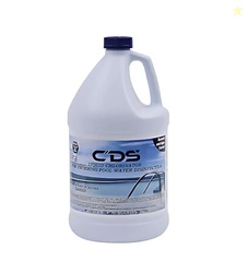 CPDI Champion Pool Shock - Ready to Use Liquid Chlorine - Commercial G