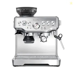 Breville Barista Express Espresso Machine BES870XL Brushed Stainless S