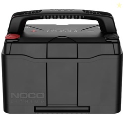 NOCO Lithium NLX27: 12V LiFePO4 Lithium Battery  Dual-Purpose  100Ah D