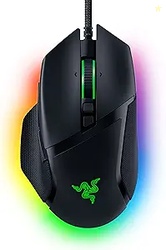 Razer Basilisk V3 Customizable Ergonomic Gaming Mouse: Fastest Gaming 