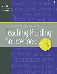 Teaching Reading Sourcebook