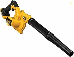 DEWALT 20V MAX Blower 100 CFM Airflow, Variable Speed Switch, Includes