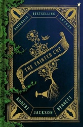The Tainted Cup (Ana and Din Mysteries)