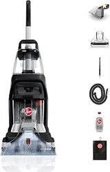 Hoover Powerscrub XL Pet Carpet Cleaner Machine Upright Shampooer, FH6