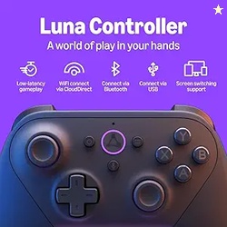 Official Luna Wireless Controller
