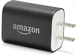 Amazon 9W Official OEM USB Charger and Power Adapter for Fire Tablets 