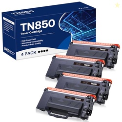 WEAREC Compatible Toner Cartridge Replacement for Brother TN850 TN-850