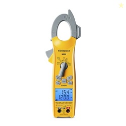 Fieldpiece SC480 Wireless Power Clamp Meter - True RMS HVACR Multimete