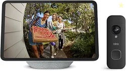 Amazon Echo Show 11 (newest model) with Vibrant Full-HD 11 Display + B