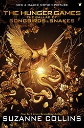 The Ballad of Songbirds and Snakes (A Hunger Games Novel) (The Hunger 