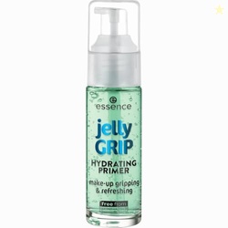 essence | Jelly Grip Hydrating Primer | Hydrates Skin & Grips Makeup f