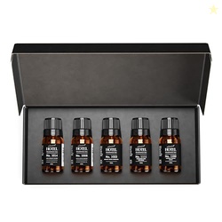 AirScent Hotel Diffuser Oil Gift Set - Buyers Best Picks - 10 mL, 0.34
