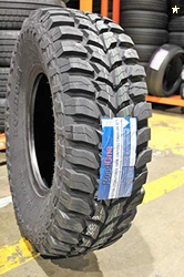 Roadone Cavalry M/T 126Q Mud Tire 285/75R16 2857516 LRE 126Q