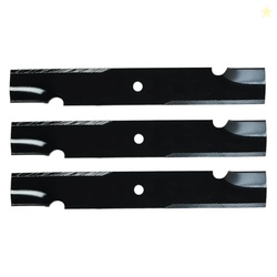 3PK USA Mower Blade for 52" Ferris 21227S 481711 Scag 482462 482878 48
