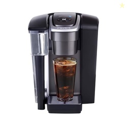 Keurig K-1550 Small Business Single Serve Coffee Maker, 96 oz Water Re