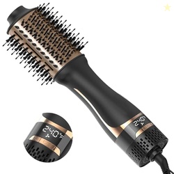 Nicebay Hair Dryer Brush, Blow Dryer Brush for Women Fast Styling, One