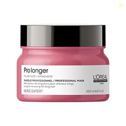 L'Oral Professionnel Paris Pro Longer Mask - Reduces Breakage & Appear