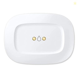Aeotec SmartThings SmartThings Water Leak Sensor, ZigBee, Battery Powe