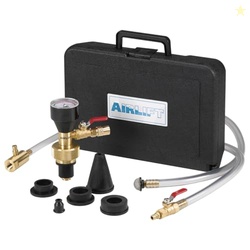 UView 550000 Airlift Cooling System Leak Checker and Airlock Purge Too