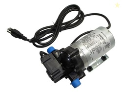 PENTAIR SHURFLO 2088-594-144 Diaphragm Pump, 115 VAC Water Pump, 3.0 G