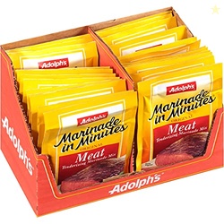 Adolph's Marinade In Minutes Original Meat Tenderizing Marinade, 1 Oz 