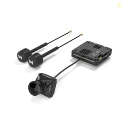 CADDXFPV Walksnail Avatar Pro Kit  Air Unit Pro for FPV Drone with Exc