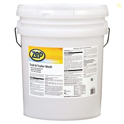 SEPTLS019R08035 - Zep Professional Truck Trailer Washes - R08035