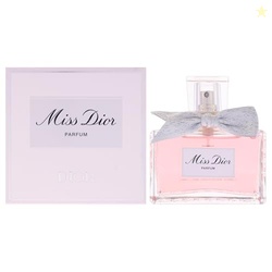 Miss Dior by Christian Dior for Women - 2.7 oz Parfum Spray