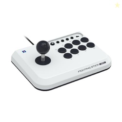 HORI Fighting Stick Mini for PS5, PS4, and PC - Officially Licensed by