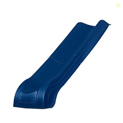 Swing'n'Slide NE 4701 Summit Slide 2Piece Plastic Scoop Slide for 4' D