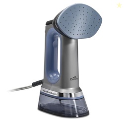 Hamilton Beach Durathon 3-in-1 Travel Steamer for Clothes & Steam Iron