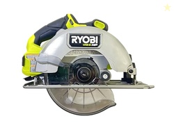 ONEAND HP 18V BRUSHLESS Cordless 7-1/4 in. Circular Saw Tool ONLY
