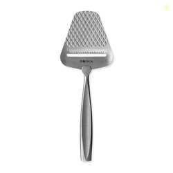 BOSKA Monaco+ Premium Cheese Slicer - Award Winning Cheese Cutter for 