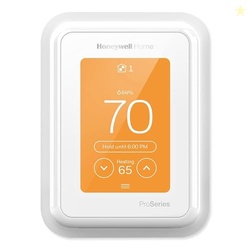 Honeywell Home-Resideo T10+ Pro Smart Thermostat Without Sensor (THX32