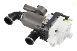 Whirlpool W11414076 Genuine OEM Dishwasher Pump and Motor Assembly Rep