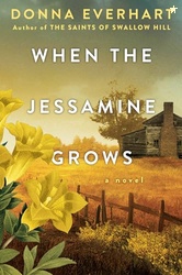 When the Jessamine Grows: A Captivating Historical Novel Perfect for B